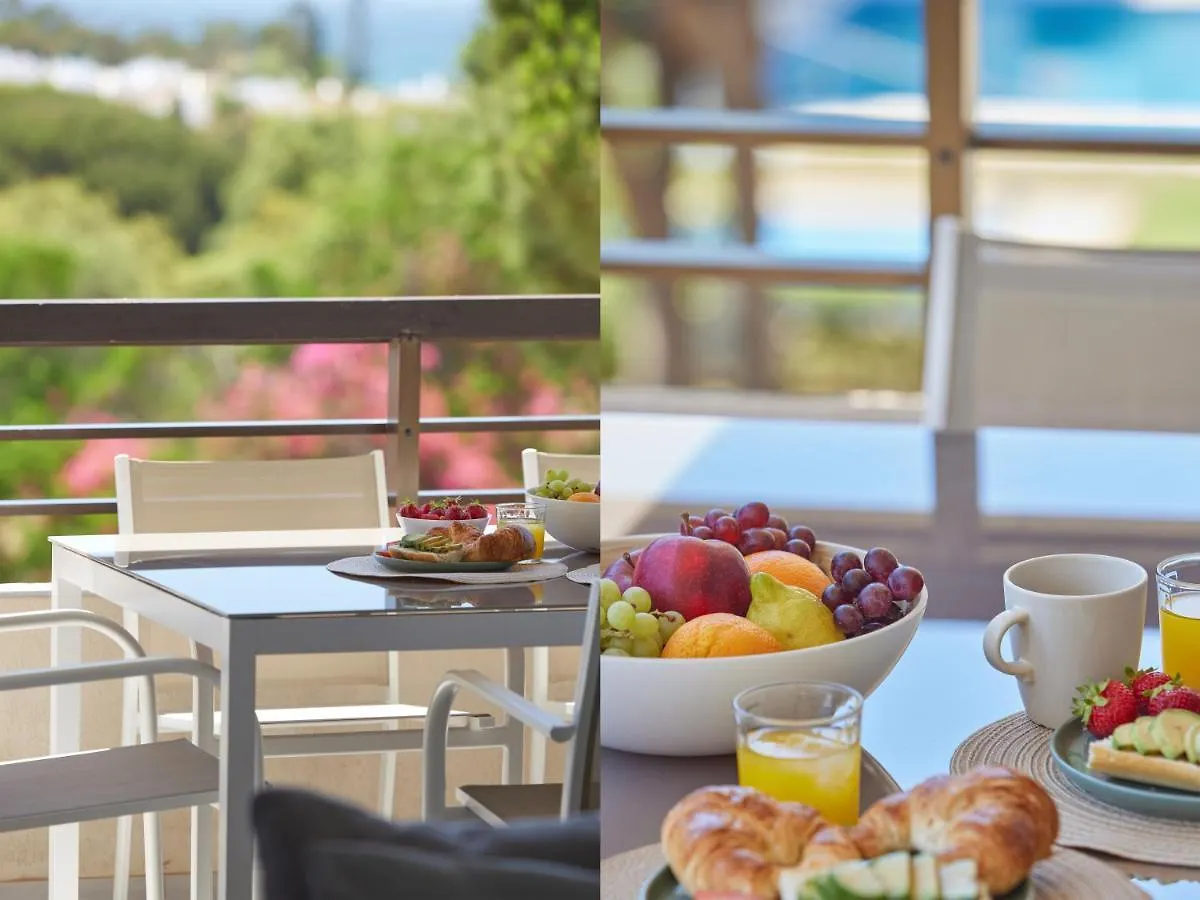 Bright & Modern 2 Bedroom Apartment 300M To The Beach - Marbella