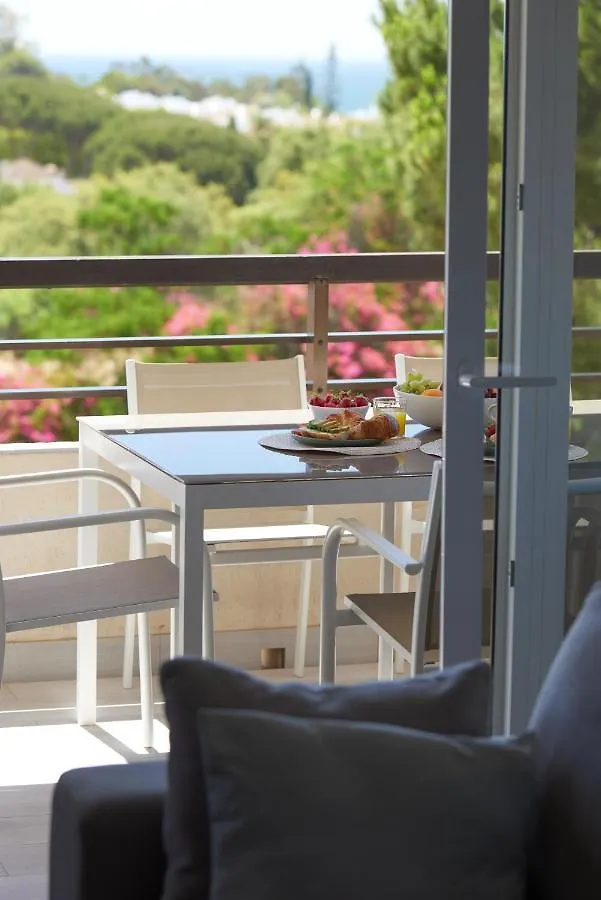 Bright & Modern 2 Bedroom Apartment 300M To The Beach - Marbella 0*,