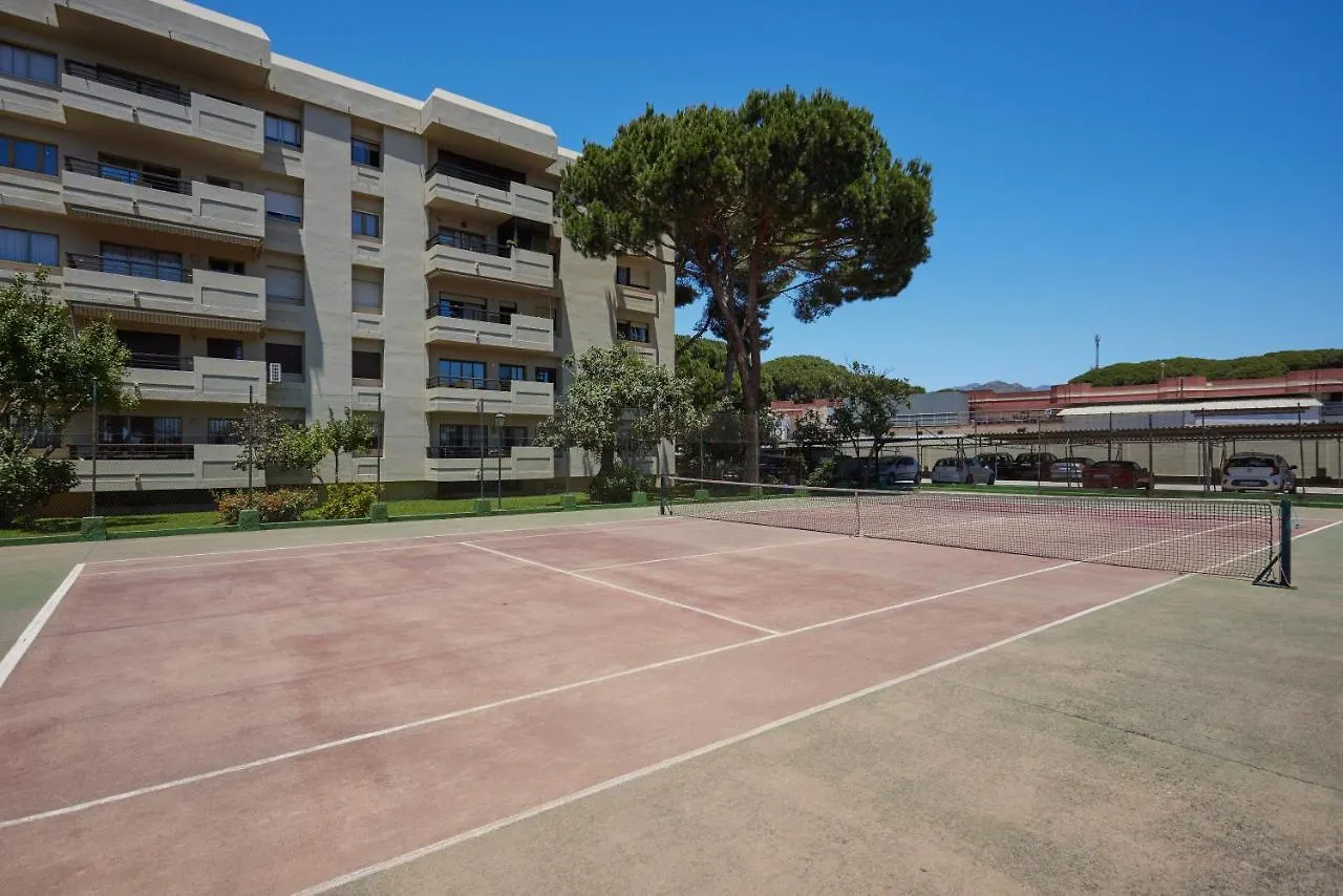 Bright & Modern 2 Bedroom Apartment 300M To The Beach - マルベーリャ スペイン
